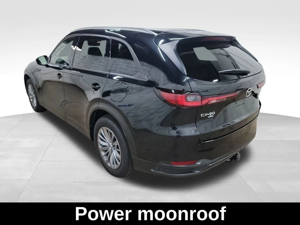 2024 Mazda CX-90 - Image 5 of 12