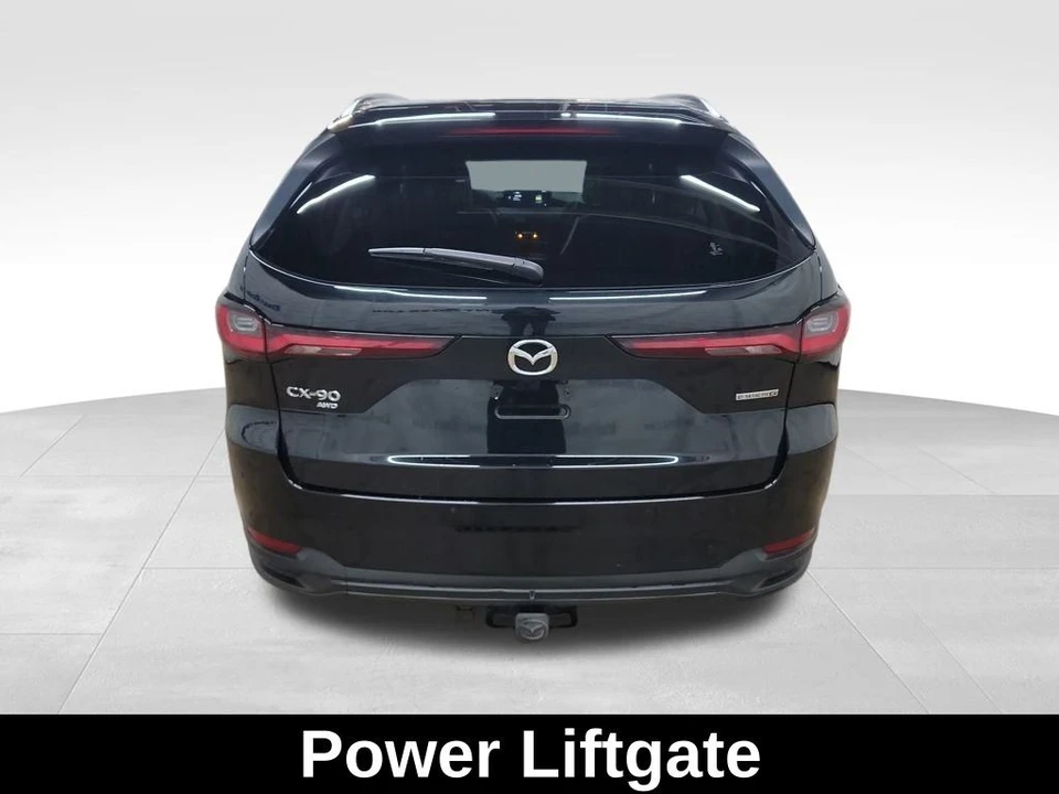 2024 Mazda CX-90 - Image 6 of 12