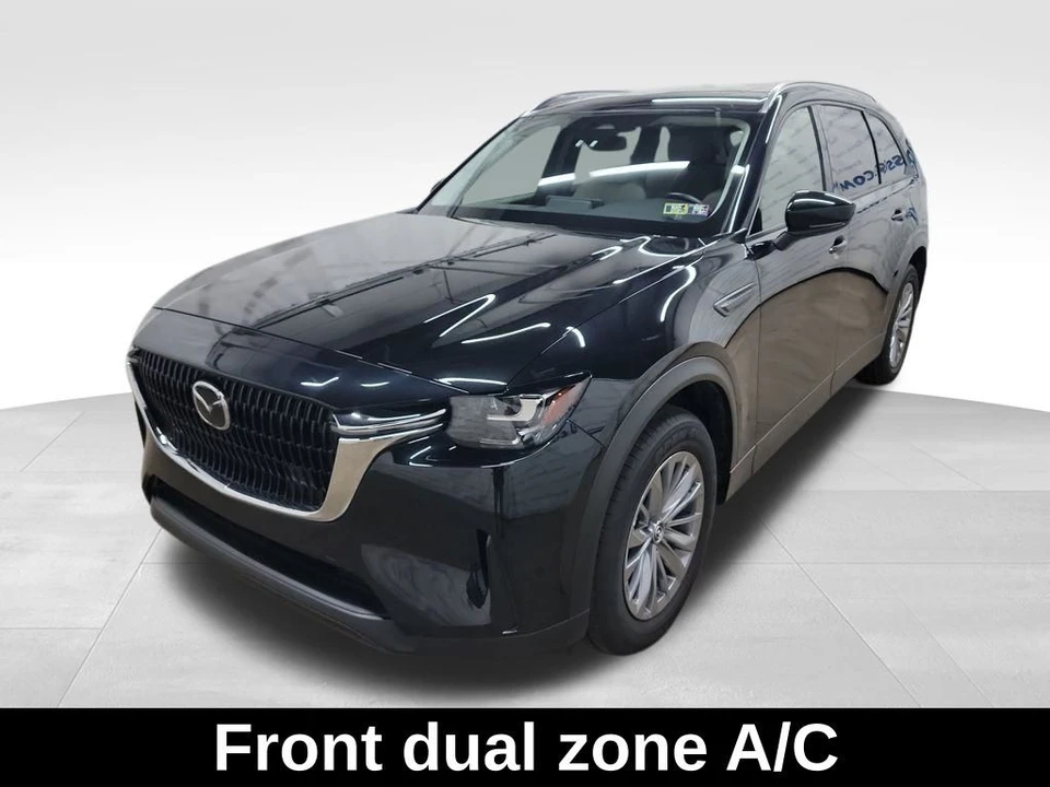 2024 Mazda CX-90 - Image 3 of 12