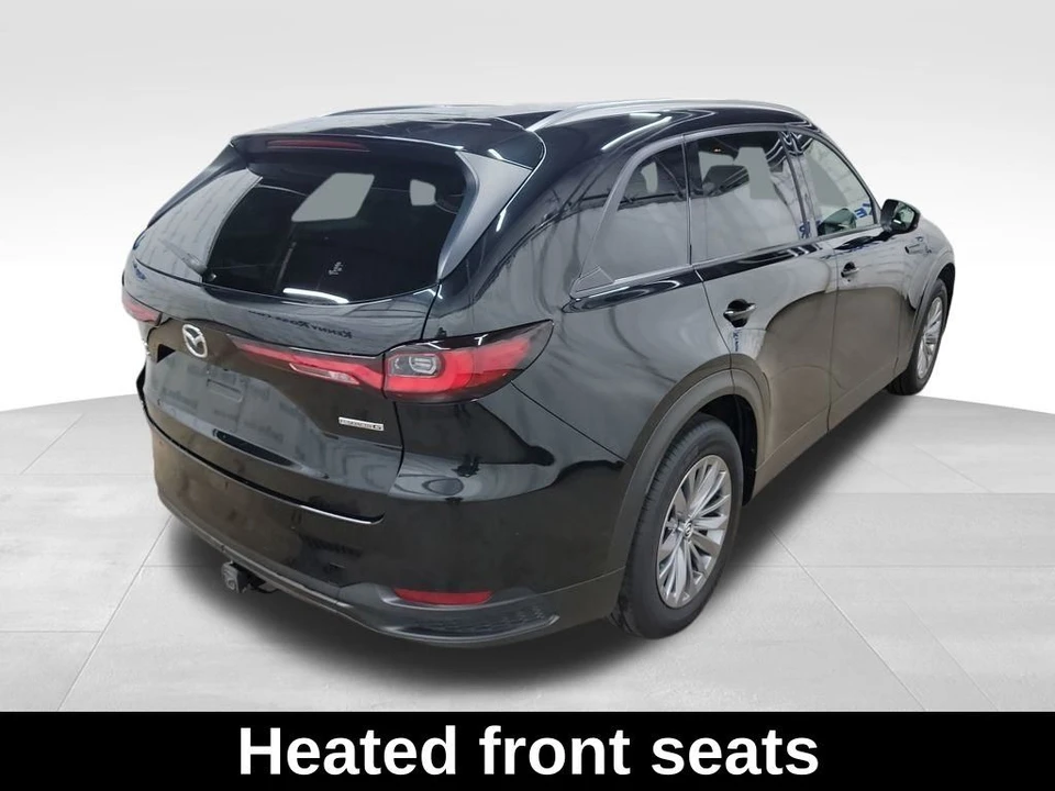 2024 Mazda CX-90 - Image 8 of 12