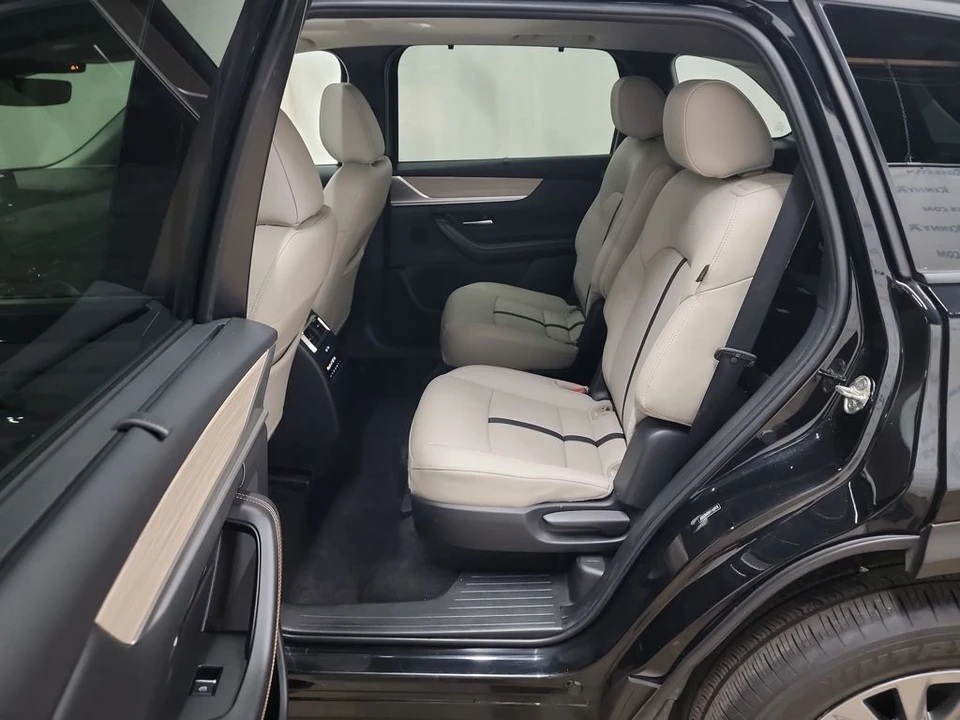 2024 Mazda CX-90 - Image 12 of 12