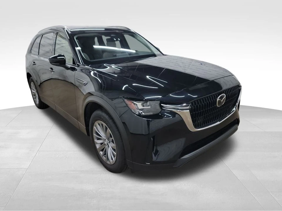 2024 Mazda CX-90 - Image 2 of 12