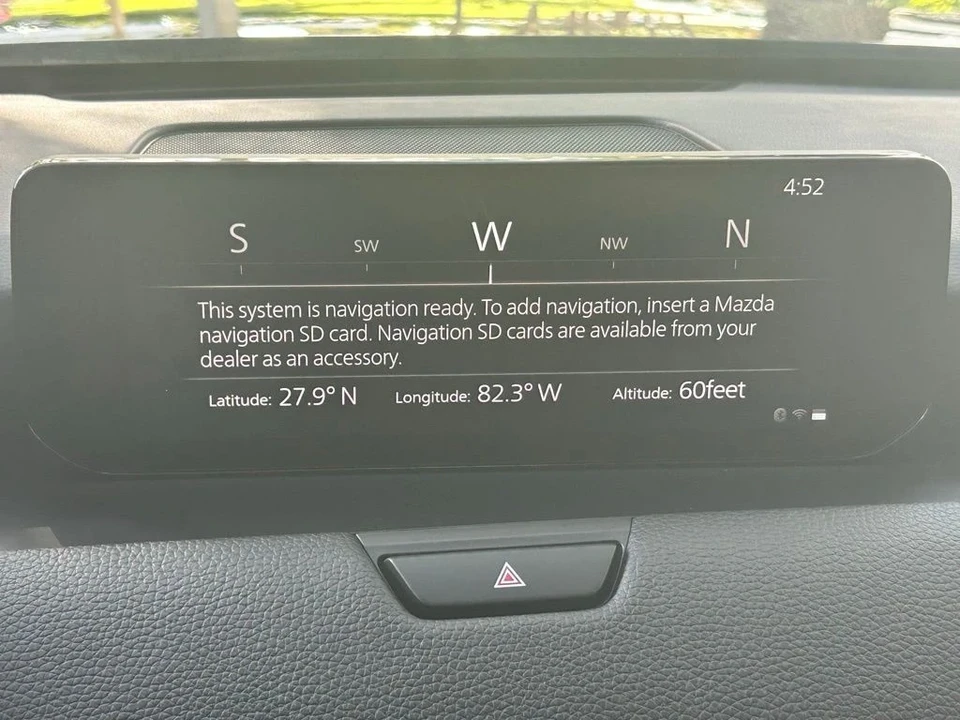 2024 Mazda CX-90 - Image 11 of 12