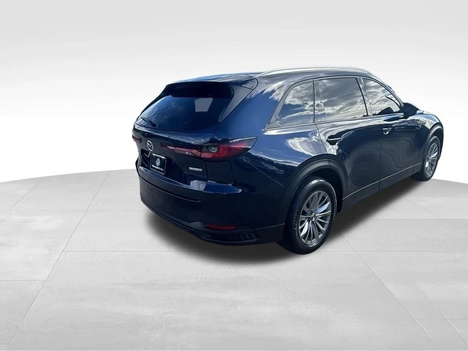 2024 Mazda CX-90 - Image 4 of 12