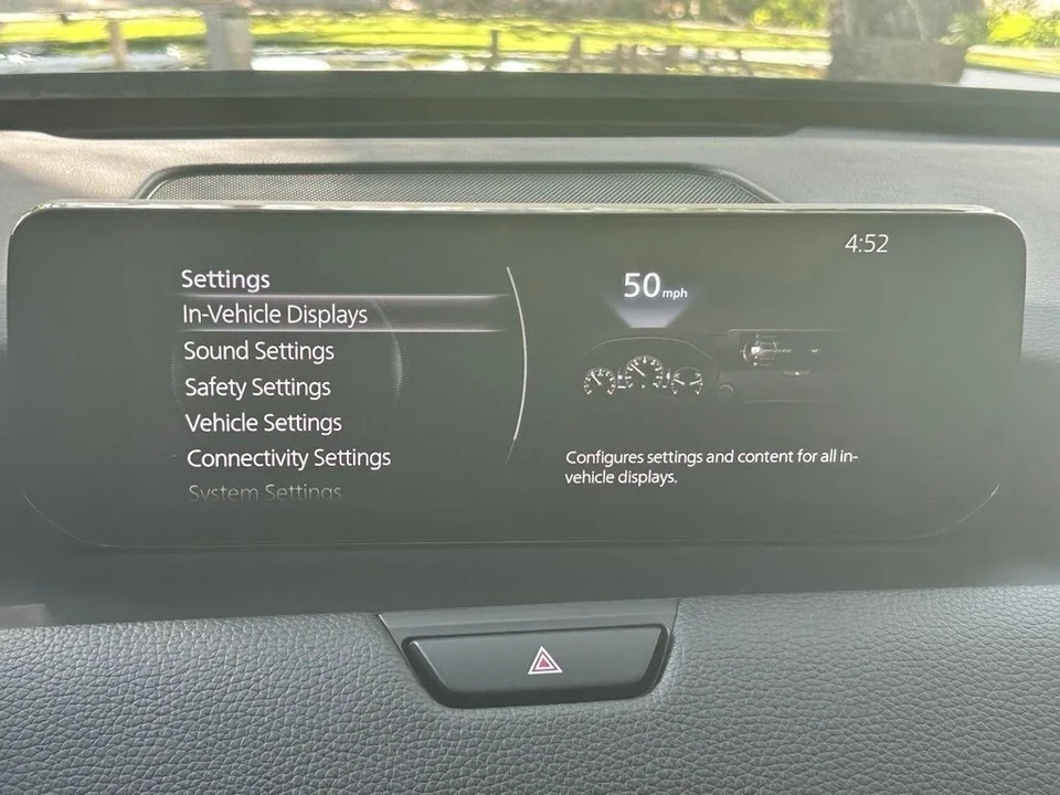 2024 Mazda CX-90 - Image 12 of 12