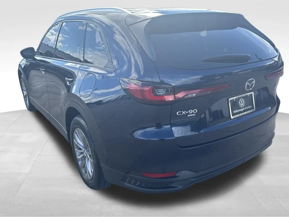 2024 Mazda CX-90 - Image 6 of 12