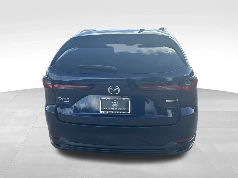 2024 Mazda CX-90 - Image 5 of 12