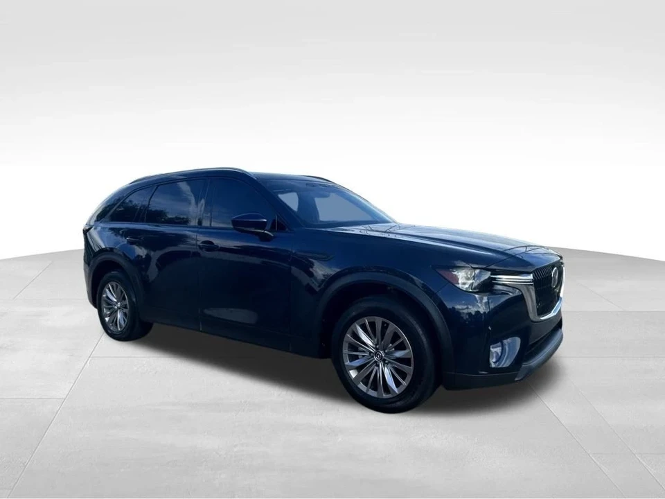 2024 Mazda CX-90 - Image 2 of 12