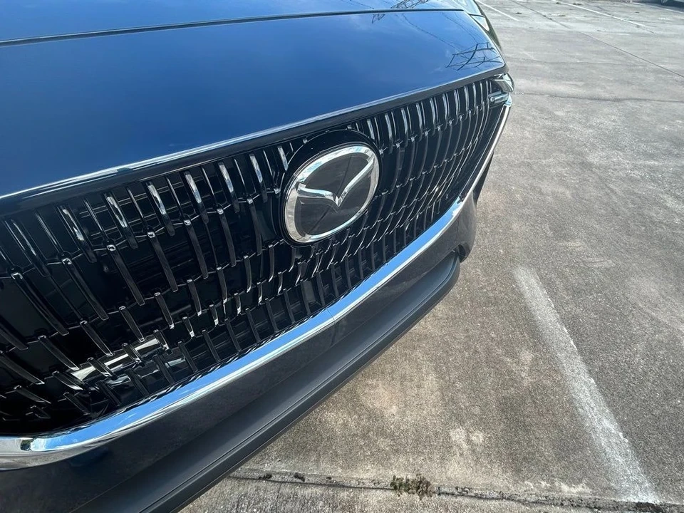 2024 Mazda CX-90 - Image 9 of 12