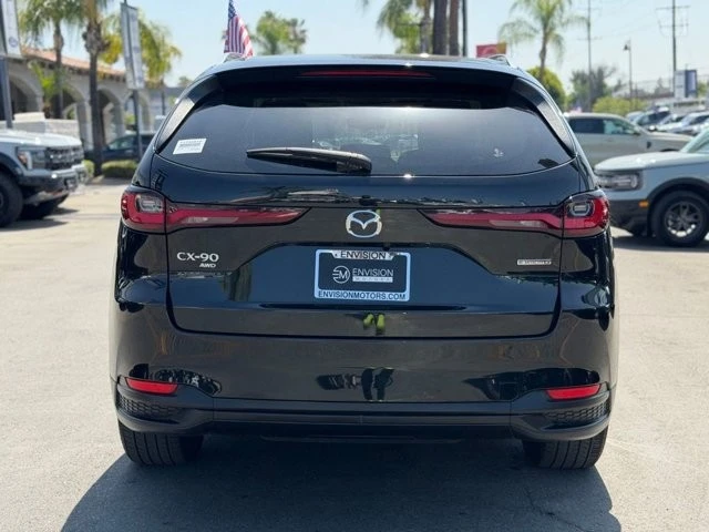 2024 Mazda CX-90 - Image 14 of 31