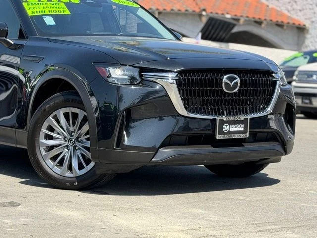 2024 Mazda CX-90 - Image 4 of 31