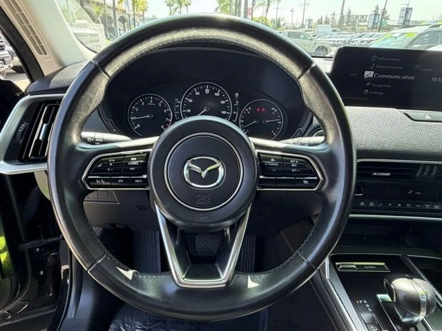 2024 Mazda CX-90 - Image 29 of 31