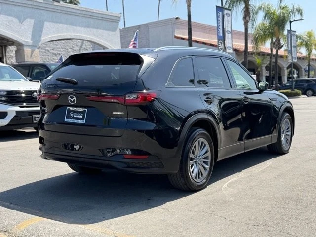 2024 Mazda CX-90 - Image 15 of 31