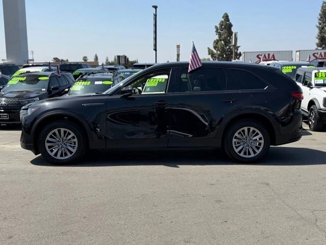 2024 Mazda CX-90 - Image 10 of 31