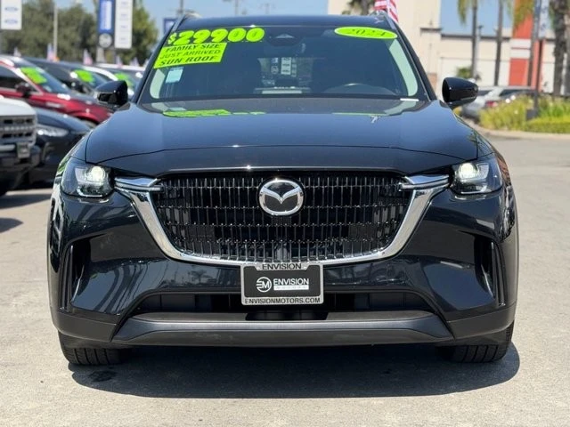 2024 Mazda CX-90 - Image 6 of 31