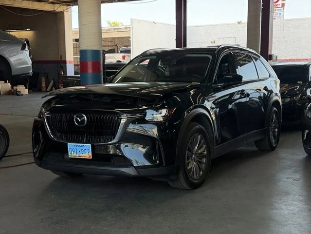 2024 Mazda CX-90 - Image 3 of 13