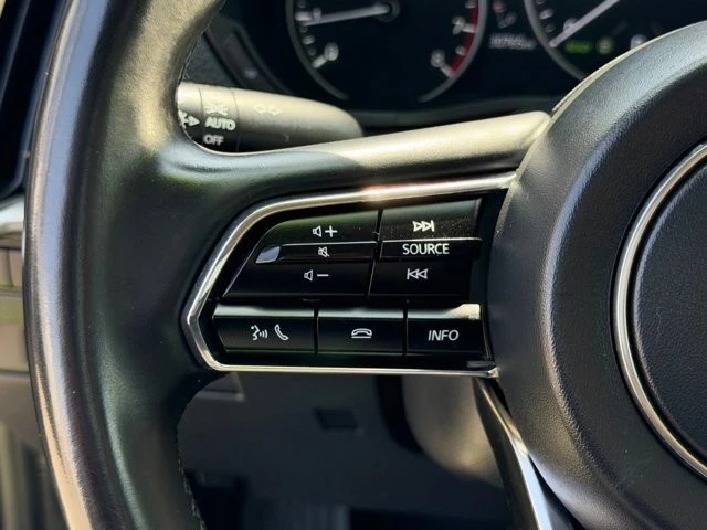 2024 Mazda CX-90 - Image 30 of 31
