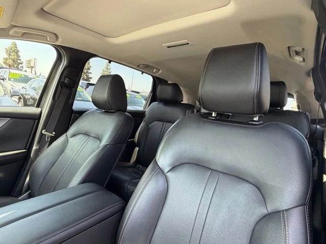 2024 Mazda CX-90 - Image 26 of 31