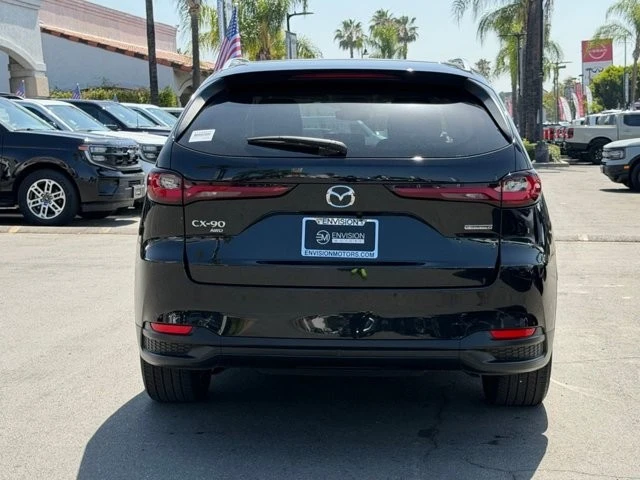 2024 Mazda CX-90 - Image 12 of 31