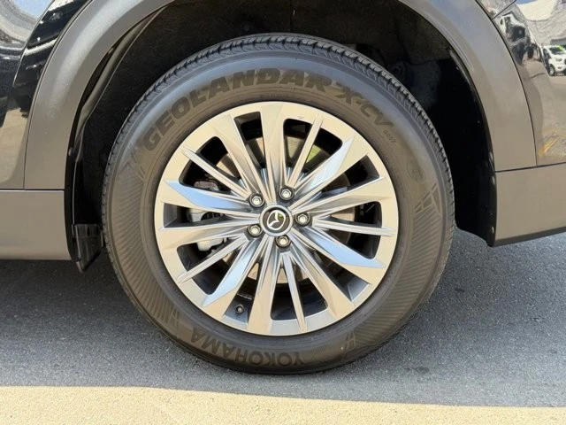 2024 Mazda CX-90 - Image 21 of 31