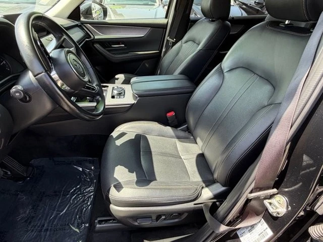 2024 Mazda CX-90 - Image 25 of 31