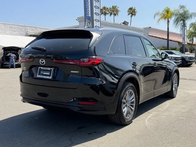 2024 Mazda CX-90 - Image 13 of 31