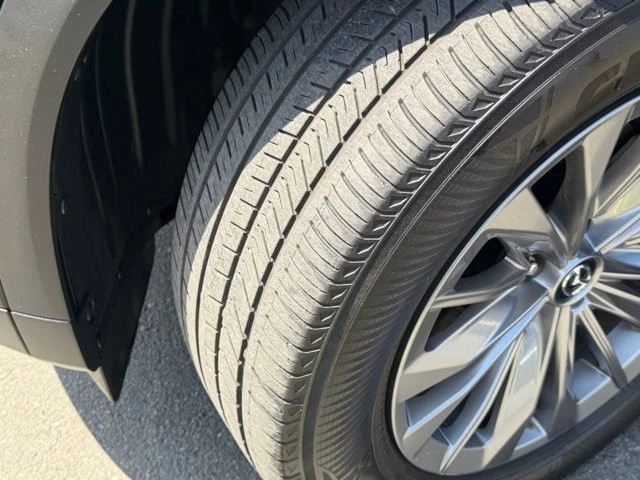 2024 Mazda CX-90 - Image 22 of 31