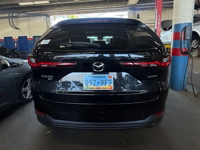 2024 Mazda CX-90 - Image 5 of 13