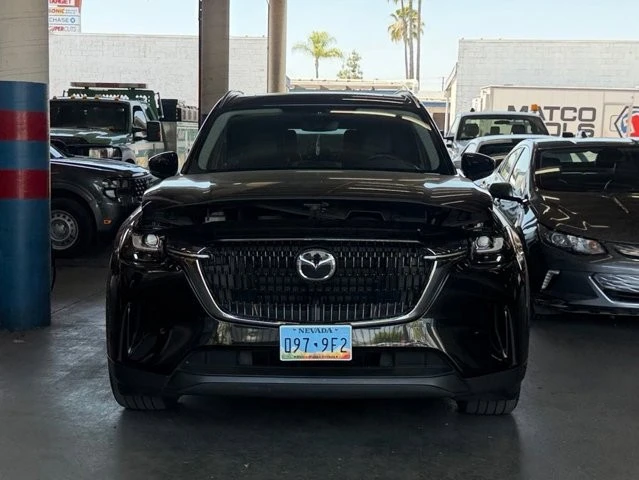 2024 Mazda CX-90 - Image 2 of 13