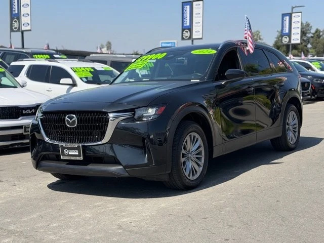 2024 Mazda CX-90 - Image 7 of 31