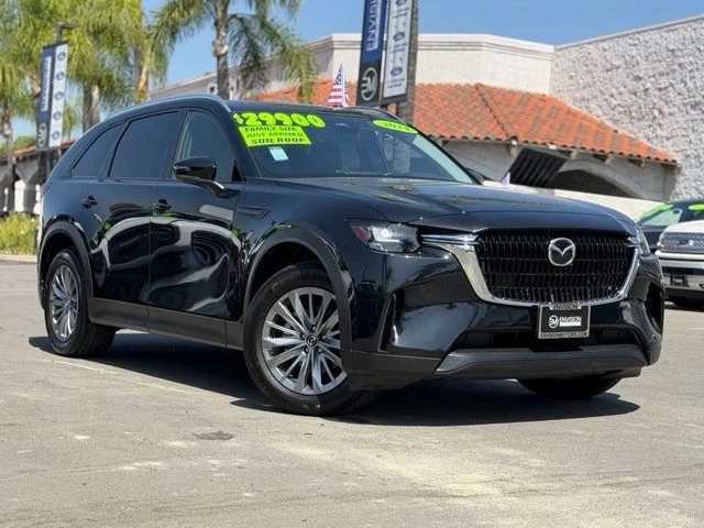 2024 Mazda CX-90 - Image 3 of 31