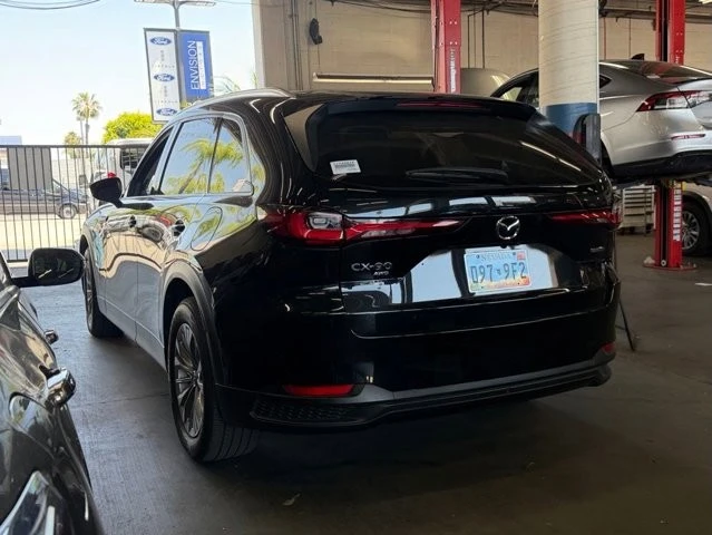 2024 Mazda CX-90 - Image 4 of 13