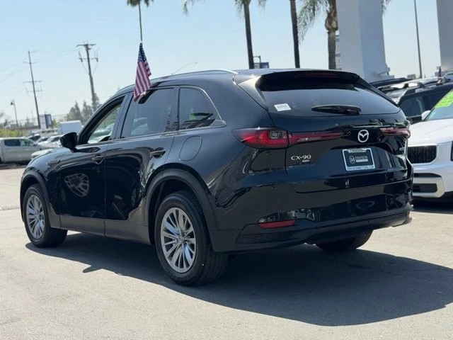 2024 Mazda CX-90 - Image 11 of 31
