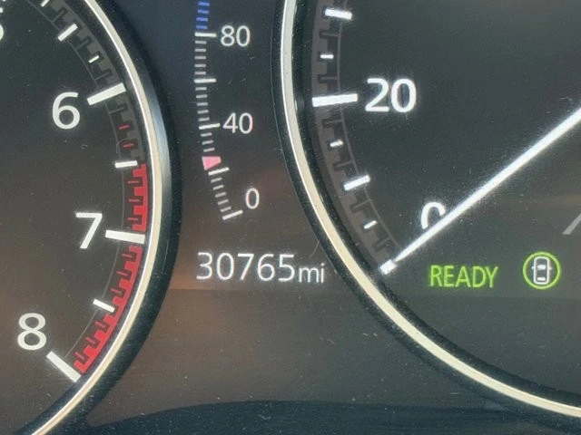 2024 Mazda CX-90 - Image 28 of 31
