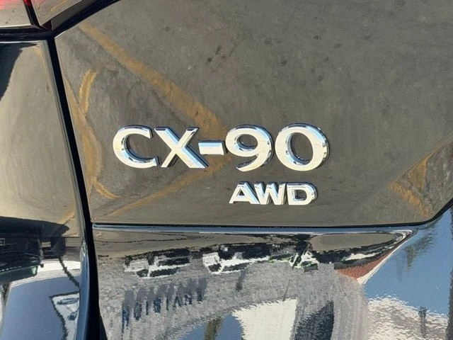 2024 Mazda CX-90 - Image 16 of 31