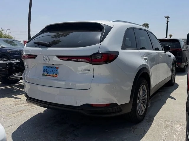 2024 Mazda CX-90 - Image 6 of 14
