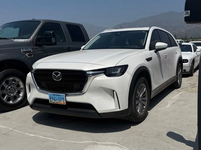 2024 Mazda CX-90 - Image 3 of 14