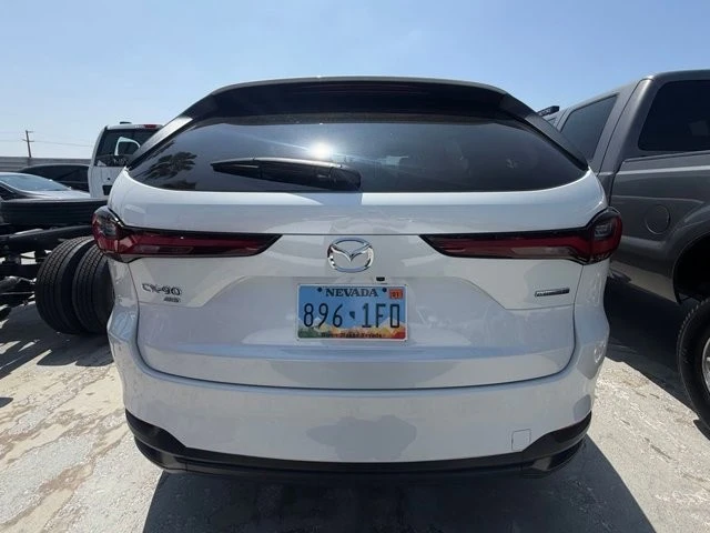 2024 Mazda CX-90 - Image 5 of 14