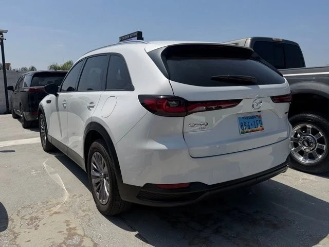 2024 Mazda CX-90 - Image 4 of 14