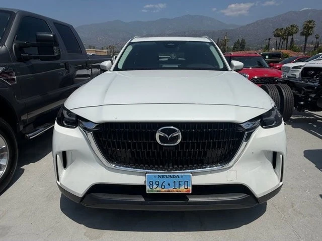 2024 Mazda CX-90 - Image 2 of 14