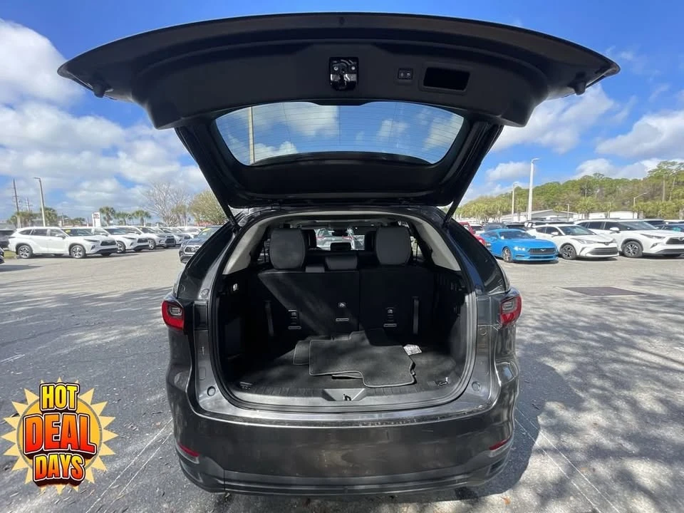 2024 Mazda CX-90 - Image 5 of 9
