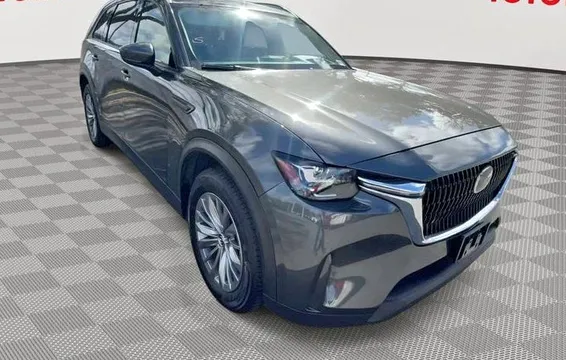 2024 Mazda CX-90 3.3 Turbo Preferred Plus
