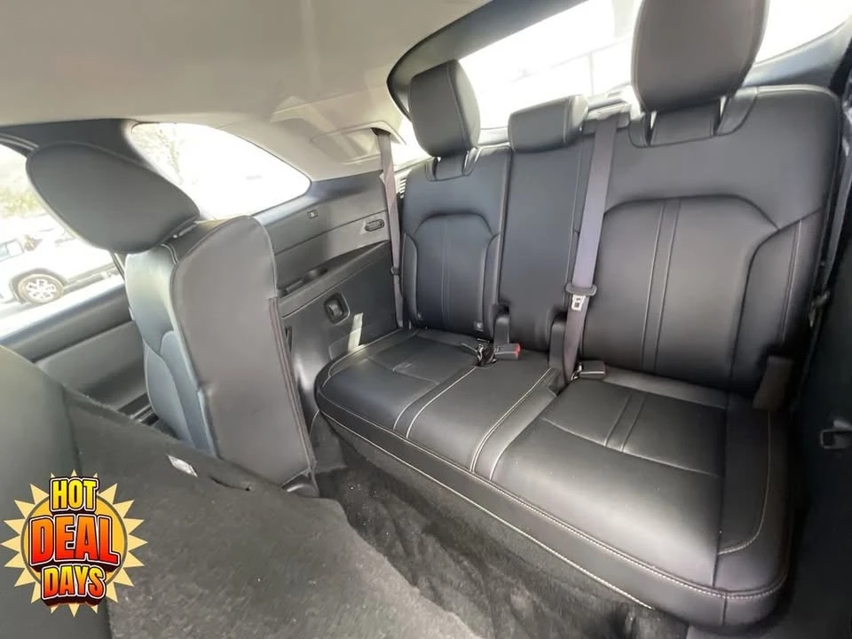 2024 Mazda CX-90 - Image 4 of 9