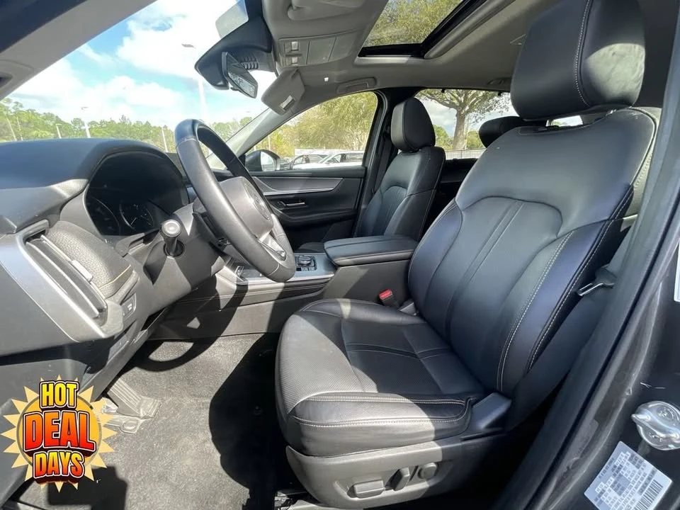2024 Mazda CX-90 - Image 3 of 9