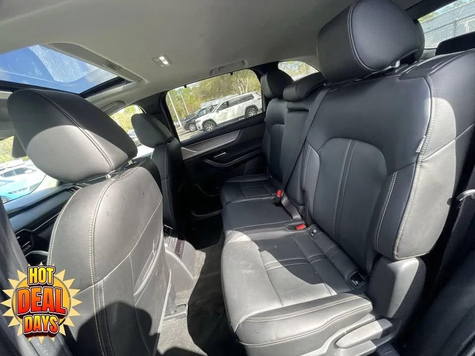 2024 Mazda CX-90 - Image 6 of 9
