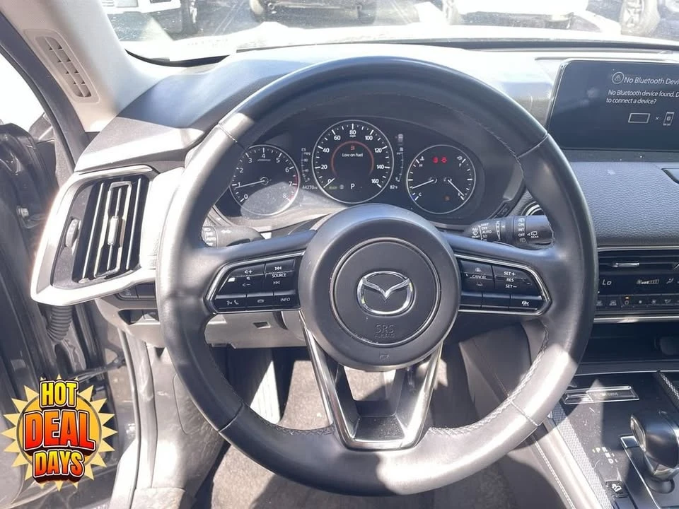 2024 Mazda CX-90 - Image 2 of 9