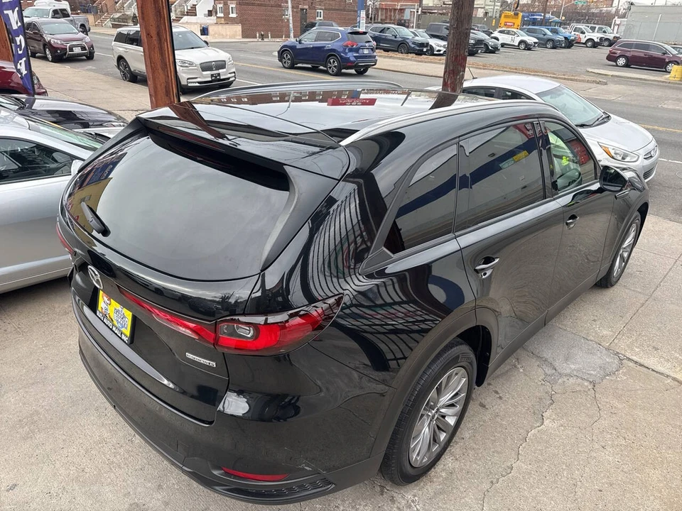 2024 Mazda CX-90 - Image 11 of 21