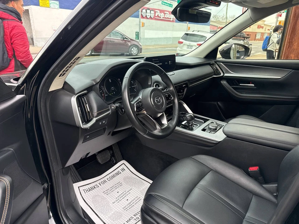 2024 Mazda CX-90 - Image 19 of 21