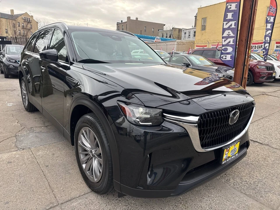 2024 Mazda CX-90 - Image 2 of 21