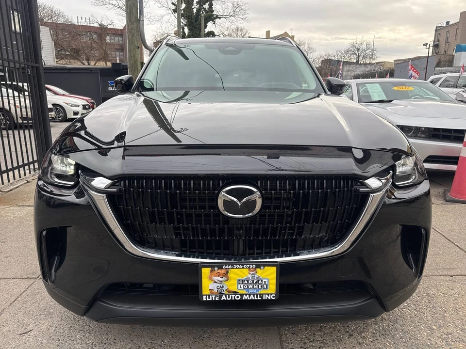 2024 Mazda CX-90 - Image 3 of 21